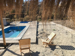 Eco Lodge Lorotuerto de Guanaqueros